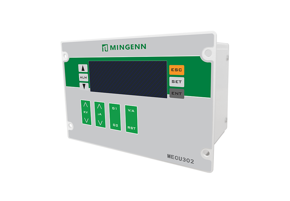 MECU302型高压控制器